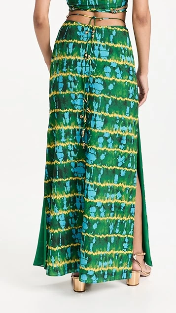 Altuzarra Safia Skirt 4 Altuzarra Safia Skirt - Image 2