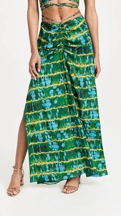 Altuzarra Safia Skirt