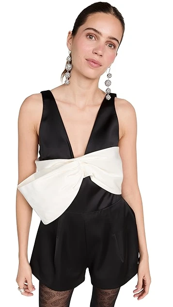 Alexis Gian Romper 8 Alexis Gian Romper - Image 6