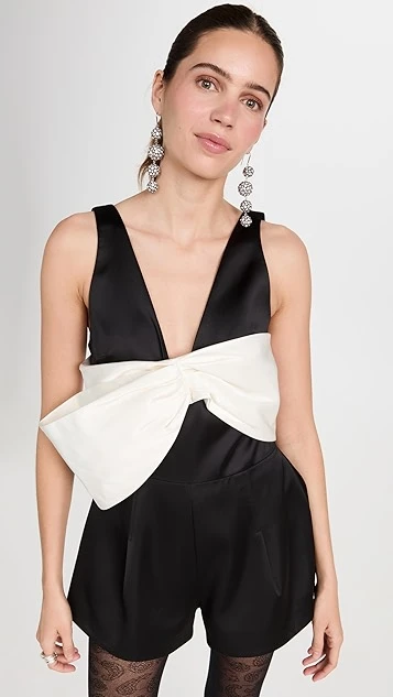 Alexis Gian Romper 9 Alexis Gian Romper - Image 7