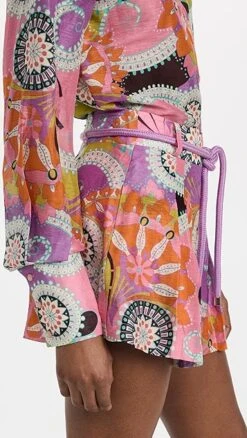 Alexis Costa Shorts 11 Alexis Costa Shorts -Agolde Store alxis2068042709 1675883144103 2 0. UX357 QL90