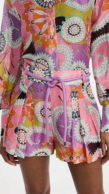 Alexis Costa Shorts 3 Alexis Costa Shorts