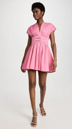 Alexis Bree Dress -Agolde Store alxis207071a561 1679928397603 2 0. UX357 QL90