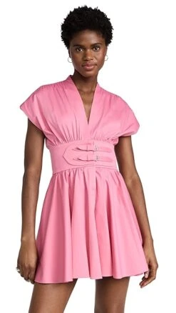 Alexis Bree Dress -Agolde Store alxis207071a561 1679928397684 2 0. UX357 QL90