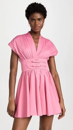 Alexis Bree Dress -Agolde Store alxis207071a561 1679928397803 2 0. UX357 QL90