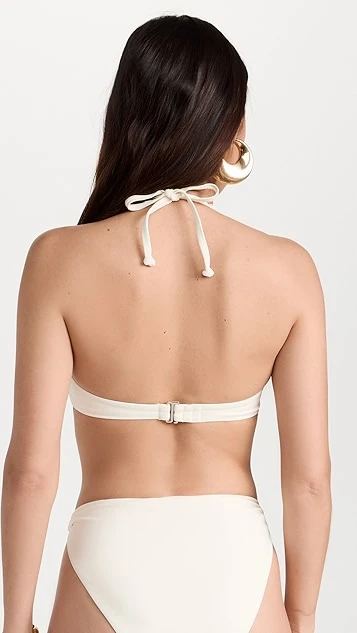 Andrea Iyamah Gada Bikini Top 4 Andrea Iyamah Gada Bikini Top - Image 2