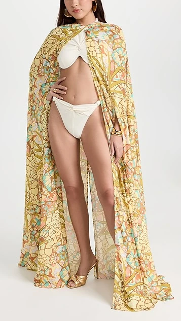 Andrea Iyamah Gada Bikini Top 6 Andrea Iyamah Gada Bikini Top - Image 4