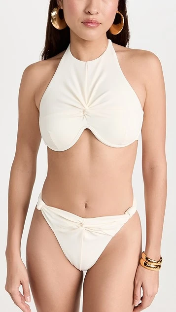 Andrea Iyamah Gada Bikini Top 3 Andrea Iyamah Gada Bikini Top