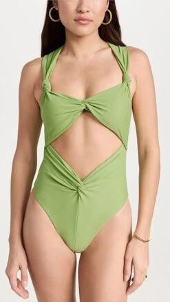 Andrea Iyamah Rora One Piece Swimsuit -Agolde Store andri3008910520 1683312909512 2 0. UX357 QL90