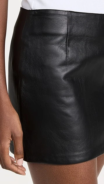 ANINE BING Alina Skirt 7 ANINE BING Alina Skirt - Image 5