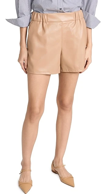 ANINE BING Koa Shorts 8 ANINE BING Koa Shorts - Image 6