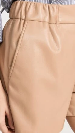 ANINE BING Koa Shorts 13 ANINE BING Koa Shorts -Agolde Store anine308321a338 1675890411698 2 0. UX357 QL90