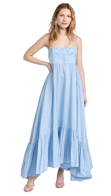 Anna October Ciel Maxi Dress 8 Anna October Ciel Maxi Dress - Image 6