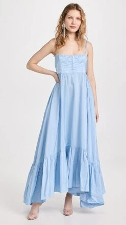 Anna October Ciel Maxi Dress 15 Anna October Ciel Maxi Dress -Agolde Store aocto3010711236 1673452187425 2 0. UX357 QL90