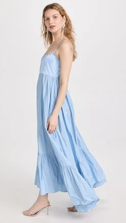 Anna October Ciel Maxi Dress 11 Anna October Ciel Maxi Dress -Agolde Store aocto3010711236 1673452187432 2 0. UX357 QL90