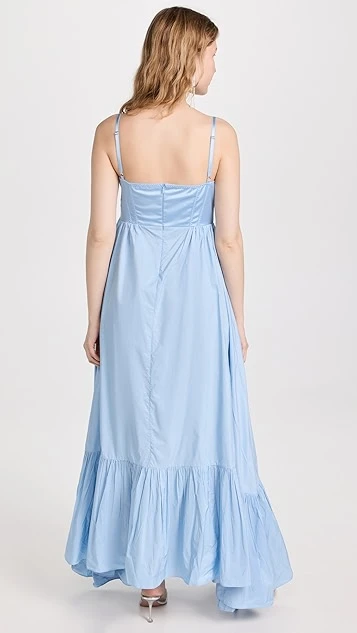 Anna October Ciel Maxi Dress 4 Anna October Ciel Maxi Dress - Image 2