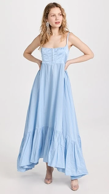 Anna October Ciel Maxi Dress 6 Anna October Ciel Maxi Dress - Image 4