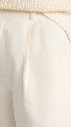 Apiece Apart Francoise Pleated Shorts 13 Apiece Apart Francoise Pleated Shorts -Agolde Store apiec3040210d92 1681404191862 2 0. UX357 QL90