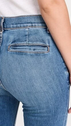 ASKK NY Trouser Boot Jeans 13 ASKK NY Trouser Boot Jeans -Agolde Store askkk301021ec4d 1668028583366 2 0. UX357 QL90