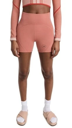 Adidas By Stella McCartney TrueStrength Yoga Shorts -Agolde Store astel318221e94c 1675892029717 2 0. UX357 QL90