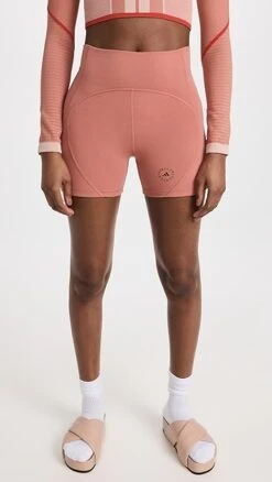 Adidas By Stella McCartney TrueStrength Yoga Shorts -Agolde Store astel318221e94c 1675892029733 2 0. UX357 QL90