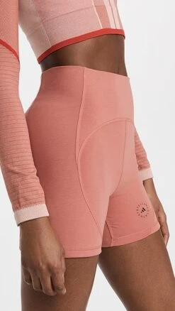 Adidas By Stella McCartney TrueStrength Yoga Shorts -Agolde Store astel318221e94c 1675892029926 2 0. UX357 QL90