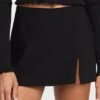Amanda Uprichard Dale Skort 1 Amanda Uprichard Dale Skort -Agolde Store aupri309711071b 1626365456664 2 0. UX357 QL90