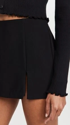 Amanda Uprichard Dale Skort -Agolde Store aupri309711071b 1626365456690 2 0. UX357 QL90