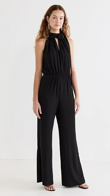 Amanda Uprichard Mallory Jumpsuit 3 Amanda Uprichard Mallory Jumpsuit