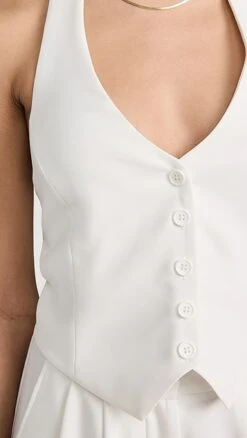 Amanda Uprichard Isadore Jumpsuit -Agolde Store aupri311111a530 1676501855000 2 0. UX357 QL90