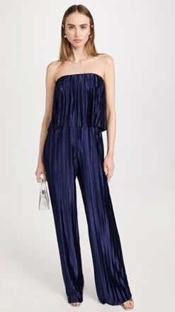 Amanda Uprichard Collina Jumpsuit
