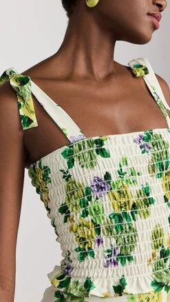 Amanda Uprichard Gaia Dress -Agolde Store aupri3112143343 1676306475356 2 0. UX357 QL90