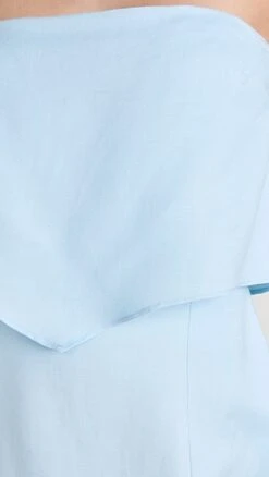 Amanda Uprichard Matea Skort Romper 13 Amanda Uprichard Matea Skort Romper -Agolde Store aupri311251c023 1681411598997 2 0. UX357 QL90