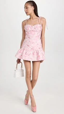 Amanda Uprichard Champagne Skort Romper 12 Amanda Uprichard Champagne Skort Romper -Agolde Store aupri311261f7ab 1680622590766 2 0. UX357 QL90