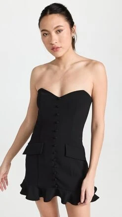 Amanda Uprichard Getty Romper -Agolde Store aupri311331cd2d 1678206685588 2 0. UX357 QL90