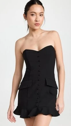 Amanda Uprichard Getty Romper