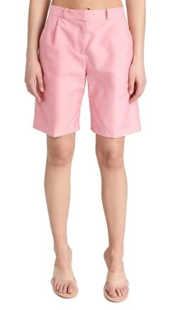 Amanda Uprichard Grady Shorts -Agolde Store aupri311351a561 1677867243265 2 0. UX357 QL90