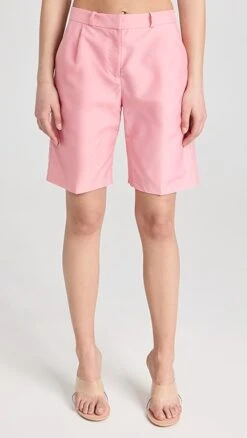 Amanda Uprichard Grady Shorts -Agolde Store aupri311351a561 1677867243535 2 0. UX357 QL90