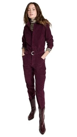 Ba&sh Darius Jumpsuit 15 Ba&sh Darius Jumpsuit -Agolde Store bashh3039311064 1666798408283 2 0. UX357 QL90