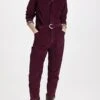 Ba&sh Darius Jumpsuit 2 Ba&sh Darius Jumpsuit -Agolde Store bashh3039311064 1666798408323 2 0. UX357 QL90