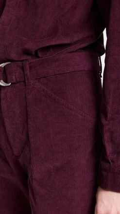 Ba&sh Darius Jumpsuit 13 Ba&sh Darius Jumpsuit -Agolde Store bashh3039311064 1666798408927 2 0. UX357 QL90