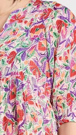 Ba&sh Robe Aleo Dress 13 Ba&sh Robe Aleo Dress -Agolde Store bashh3042930884 1680019559032 2 0. UX357 QL90