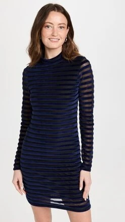 BAUM UND PFERDGARTEN Jeraldine Dress