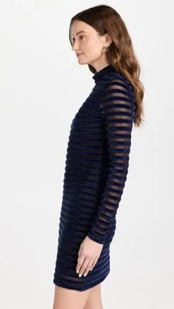 BAUM UND PFERDGARTEN Jeraldine Dress -Agolde Store baumu3039463495 1670017146646 2 0. UX357 QL90