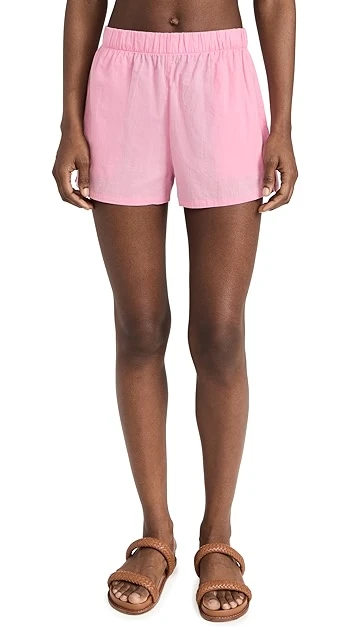 Beach Riot Tia Shorts 8 Beach Riot Tia Shorts - Image 6