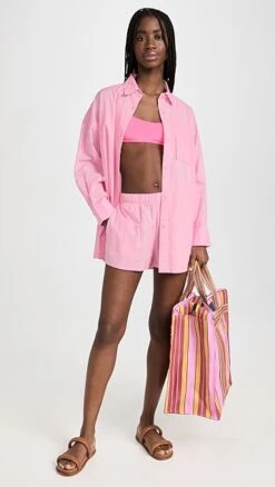 Beach Riot Tia Shorts 12 Beach Riot Tia Shorts -Agolde Store beach3056865063 1681246407347 2 0. UX357 QL90