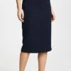 Black Halo High Waisted Pencil Skirt 2 Black Halo High Waisted Pencil Skirt -Agolde Store black3017110962 q1 2 1. UX357 QL90
