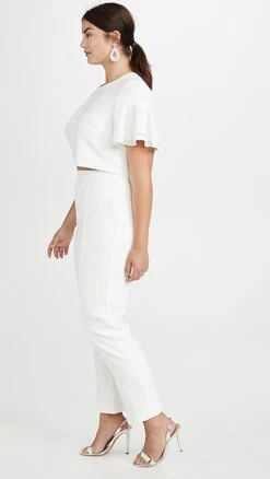 Black Halo Syon 2 Piece Jumpsuit 11 Black Halo Syon 2 Piece Jumpsuit -Agolde Store black3071210eff q4 2 0. UX357 QL90