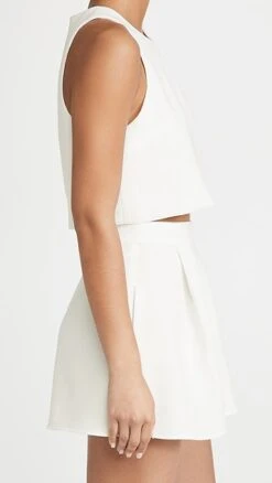 Black Halo Sanibel 2 Piece Romper -Agolde Store black3096612244 q3 2 0. UX357 QL90