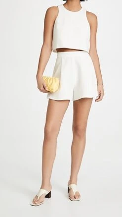 Black Halo Sanibel 2 Piece Romper -Agolde Store black3096612244 q4 2 0. UX357 QL90